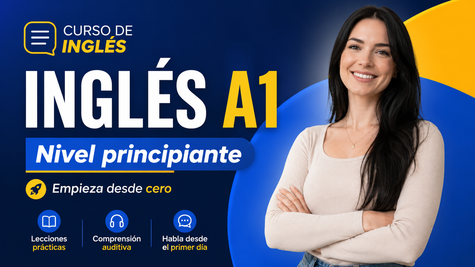 Inglés Fundamental