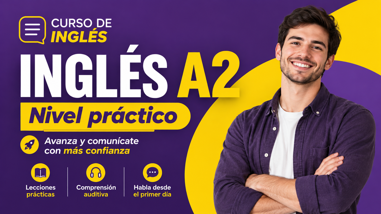 Inglés Práctico